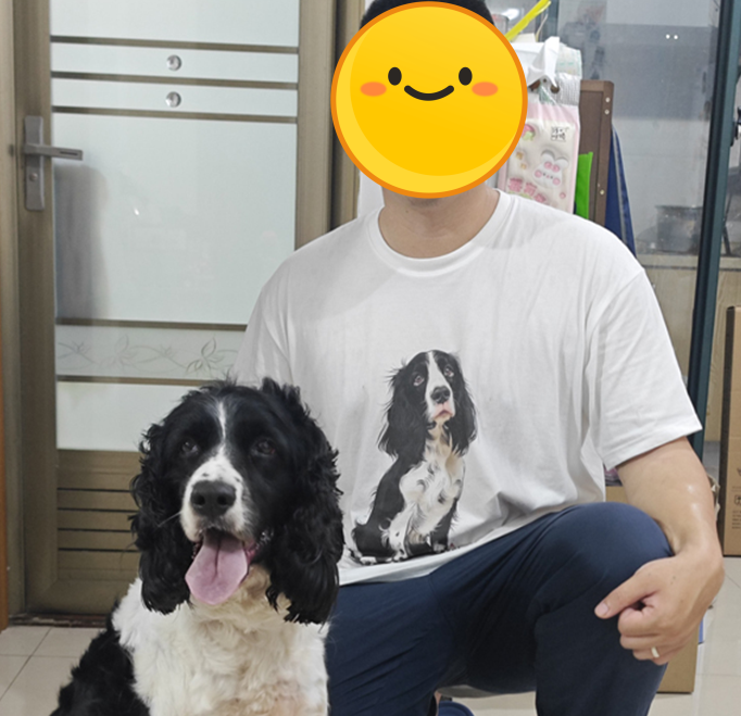 宠物肖像定制T恤.png 宠物肖像定制T恤.png
