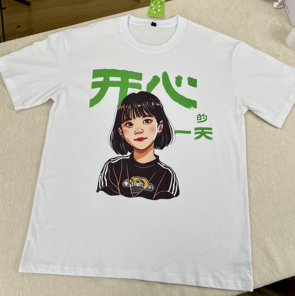 卡通肖像定制T恤.png 卡通肖像定制T恤.png