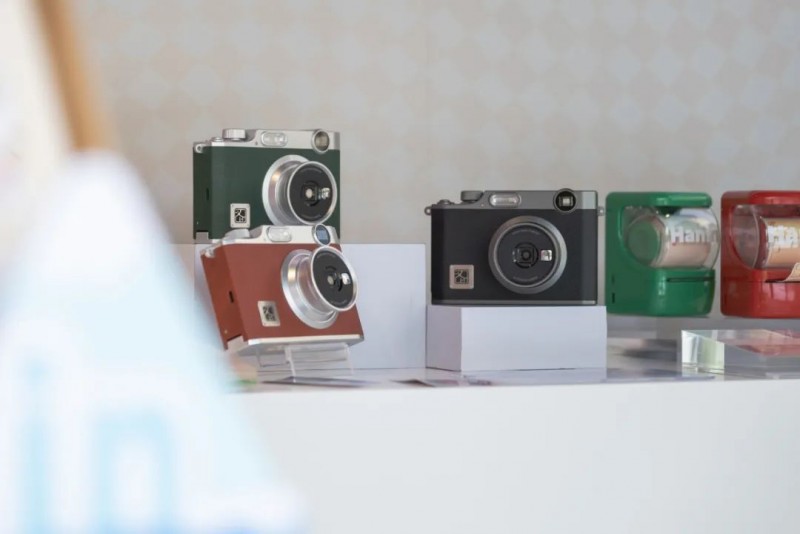 Hanin照相打印机