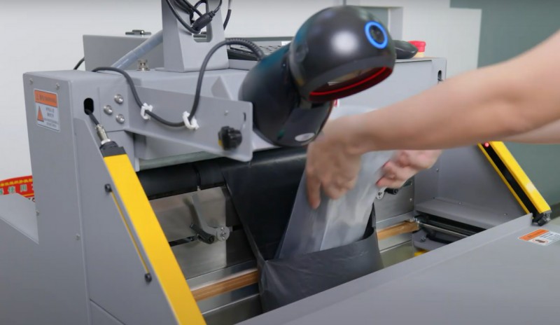 008PG国际智能物流包装装备