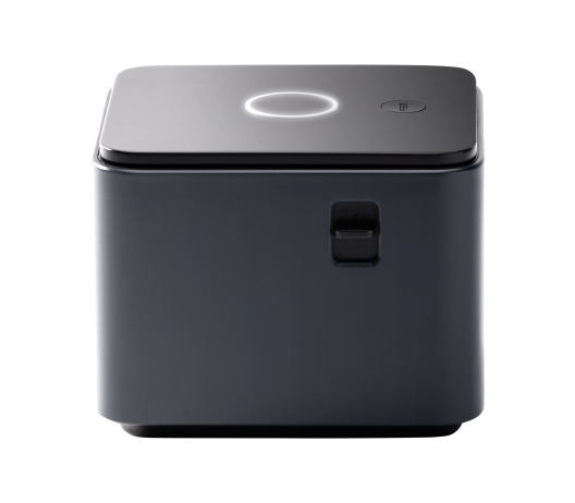 热敏票据打印机