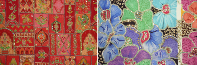 亮片印花 亮片印花