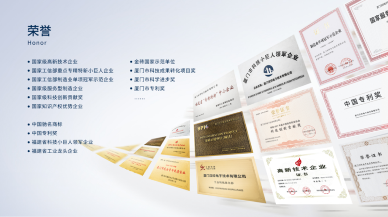 008PG国际荣获众多奖项 008PG国际荣获众多奖项